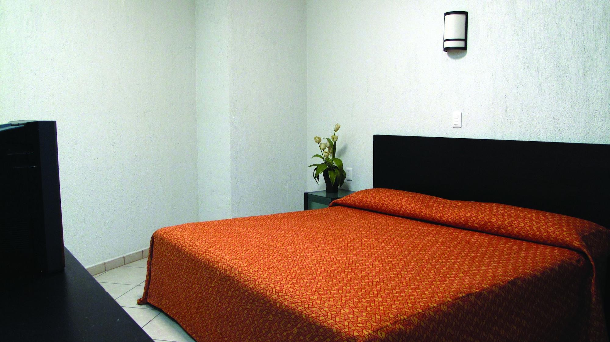 Hotel Rs Suites Tuxtla Gutiérrez Zewnętrze zdjęcie