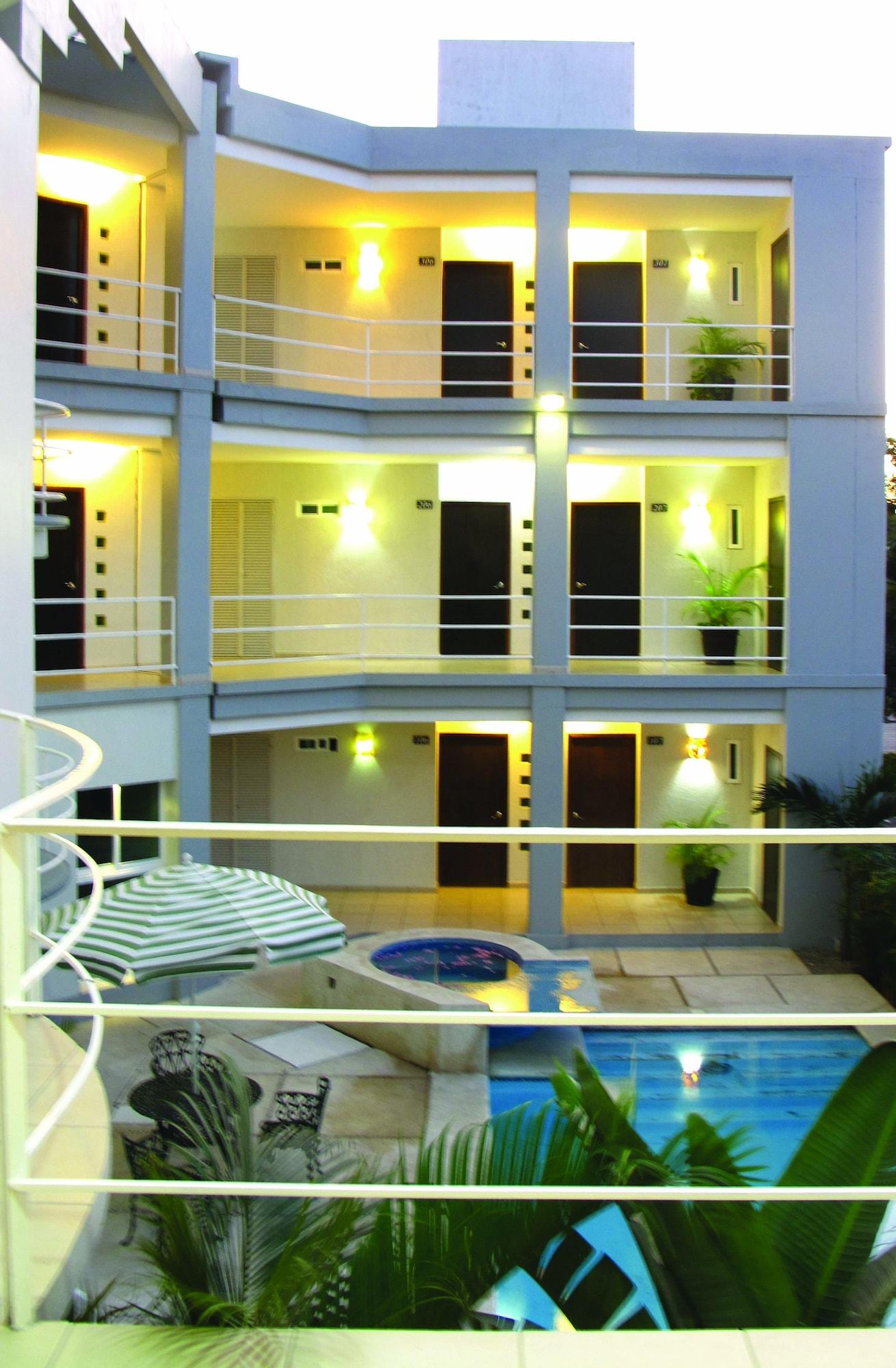 Hotel Rs Suites Tuxtla Gutiérrez Zewnętrze zdjęcie