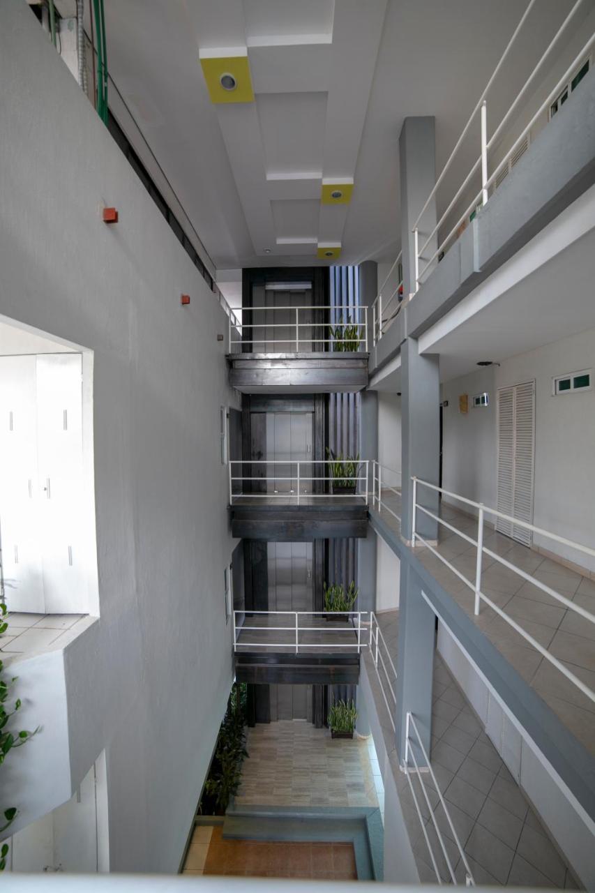 Hotel Rs Suites Tuxtla Gutiérrez Zewnętrze zdjęcie